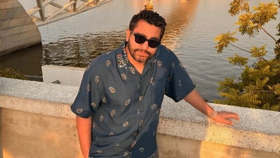 Cannes 2024: Who Is Viraj Ghelani? Actor & Content Creator To Make Cannes Red Carpet Debut