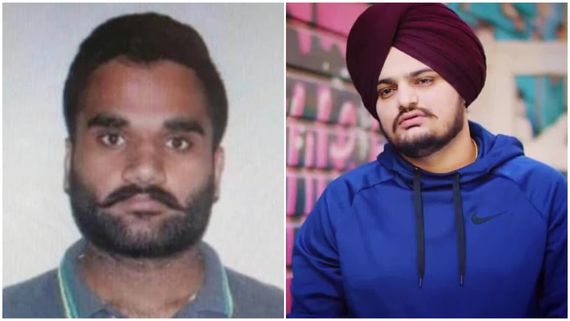 Who Was Goldy Brar? All About The Gangster Who Planned Sidhu Moosewala’s Death And Is No More