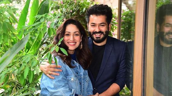 Yami Gautam-Aditya Dhar Baby Boy Name Meaning: What Does Vedavid Mean? Hint: It's A Sanskrit Word