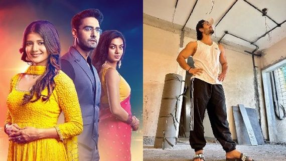 Yeh Rishta Kya Kehlata Hai: Nia Sharma's Co-star Reveals He Was Thrown Out Of YRKKH Audition Room