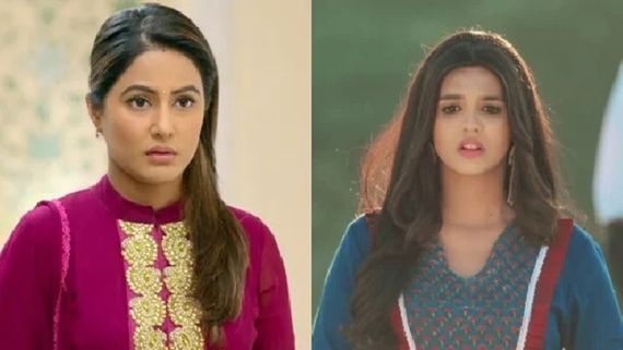 Yeh Rishta Kya Kehlata Hai Cast Fees: Hina Khan, Shivangi Joshi, Pranali Rathod, Samridhi- Highest Paid Is