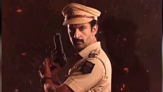 10:29 Ki Aakhri Dastak Cast: Rajveer Singh Hopes His Character Becomes Iconic As Singham & Simmba