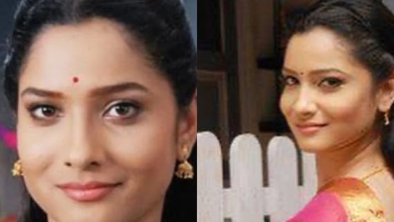 15 Years Of Pavitra Rishta: Ankita Lokhande Shares Emotional Note To Celebrate Glorious Journey As Archana
