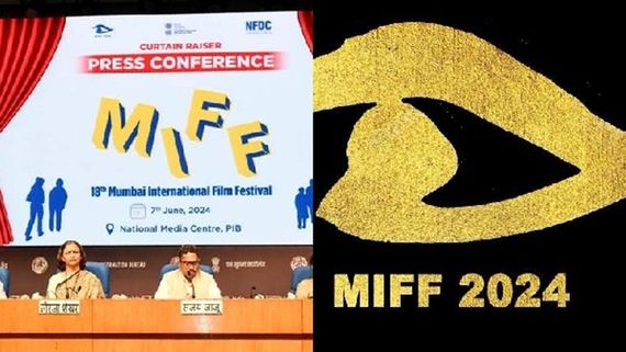 18th Mumbai International Film Festival Dates Revealed:  MIFF To Be Held From June 15 to 21