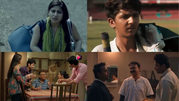 5 Indian Web Series Like Panchayat, Watch These On Netflix, Amazon Prime, SonyLIV & More