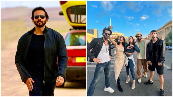 Khatron Ke Khiladi 14 Elimination: After Shilpa Shinde & Aditi, THIS TV Hunk Evicted From Rohit Shetty’s Show?