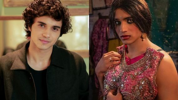 Exclusive! Pride Month Special: Munjya Actor Abhay Verma On Playing A Transgender In Safed, 