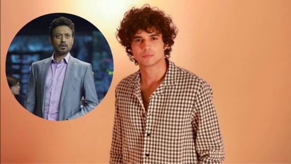 Munjya Star Abhay Verma Rejected THIS Irrfan Khan Starrer Film For A Film That Never Happened