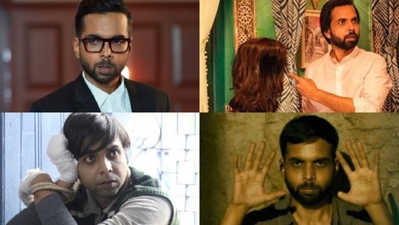 Revisiting Abhishek Banerjee's Memorable Roles: Hathoda Tyagi (Paatal Lok), Subodh (Mirzapur) & More