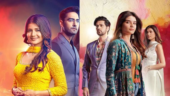 TRP Ratings: Rohit Purohit On Yeh Rishta Kya Kehlata Hai Beating Ghum Hai Kisikey Pyaar Meiin To Get 2nd Spot