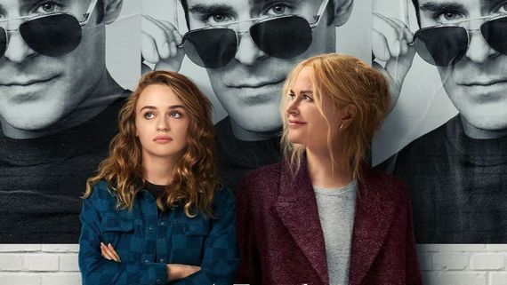 A Family Affair Release Date & Platform: Here's When & Where Nicole Kidman's Comedy Drama Will Premiere