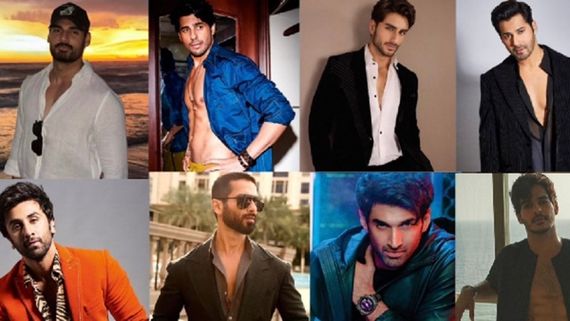 Ahan Shetty to Ibrahim Ali Khan: Young Bollywood Heartthrobs We Can’t Get Enough Of