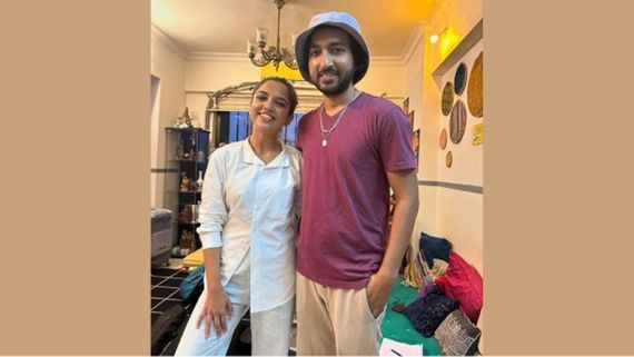 Ahsaas Channa and Abhiishek Mohta Join Cast of Upcoming Jio Cinema Film “And You”