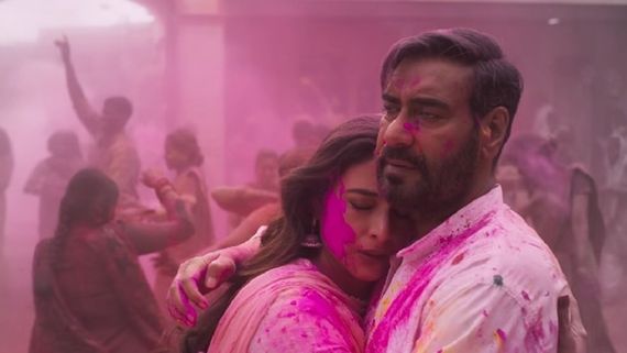 Get Ready To Immerse Yourself In the Tunes Of True Love With Auron Mein Kahan Dum Tha’s First Song 'Tuu'