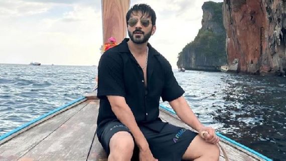 World Environment Day 2024: Lock Upp Star Ali Merchant Advocates For Environmental Obeservation