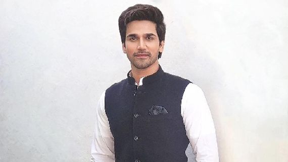 Actor Altamash Faraz on Eid ul-Adha: 