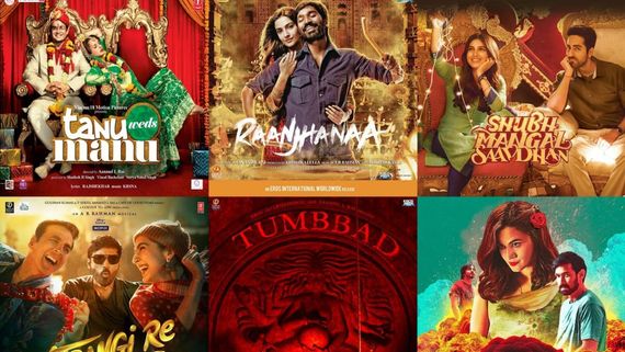 Aanand L Rai Birthday | Tanu Weds Manu To Tumbbad: A Look At Fillmaker’s Knack For Delivering Masterpieces