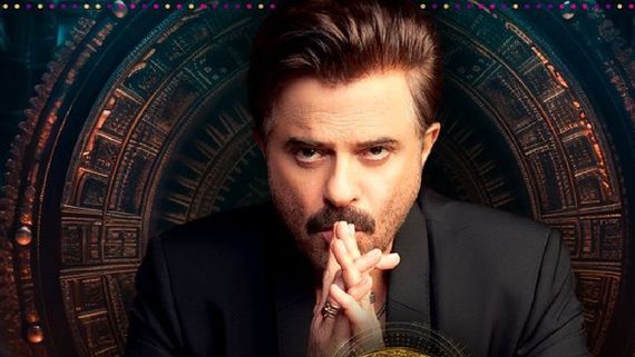 Bigg Boss OTT 3: Anil Kapoor’s First Look From New Season Of Reality Show LEAKED