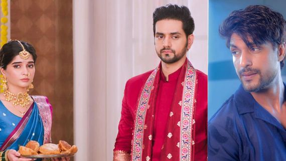 Ghum Hai Kisikey Pyaar Meiin Twist: Ankit Gupta's Co-star Reveals Her Return Date In Shakti Arora's Show