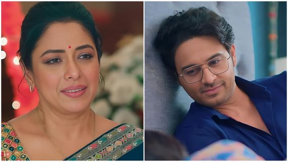 Anupamaa Twist: Rupali Ganguly’s Co-Star Re-Enters After A Long Gap; Will She Reunite Anuj & Anupama?