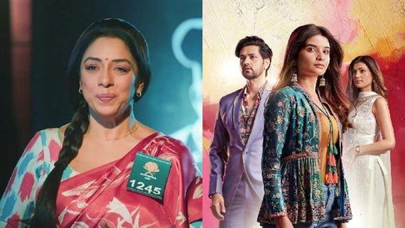 TRP Report Week 24: Anupamaa, Ghum Hai Kisikey Pyaar Meiin, Yeh Rishta Kya Kehlata Hai Lead Top 10 Shows List