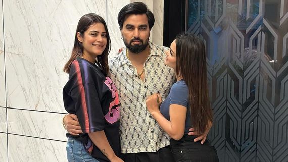 Bigg Boss OTT 3: Armaan Malik Wants To Share Bed With First Wife Payal, 2nd Wife Kritika's Shocking Reaction