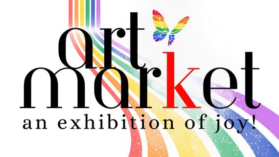 Josh Collaborates With Art Kin Centre For New Edition Of Art Market