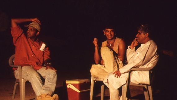 Ashutosh Gowariker Celebrates 23 Years Of Lagaan, Credits Writers For Success Of Aamir Khan's Film