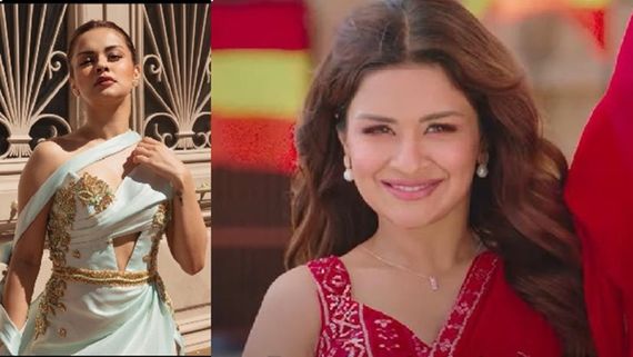 After Cannes, Avneet Kaur All Set To Shine With Another Promising Performance In Her Upcoming Project