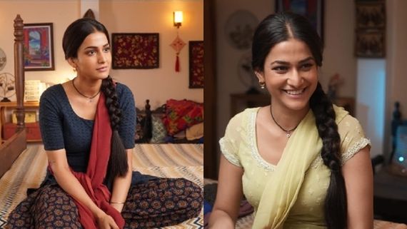 Badall Pe Paon Hai: Baani's Inspiring Story Encourages Dreamers To Overcome Financial Hurdles