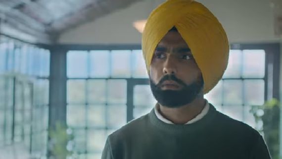 Bad Newz Trailer: Ammy Virk Wins Hearts With His Comic Timings In Vicky Kaushal & Tripti Dimri Starrer