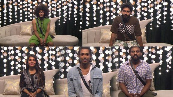 Bigg Boss Malayalam 6 Finale Voting Trends: Jinto, Arjun, Jasmin, Rishi or Abhishek; Here’s Who Gets Highest V