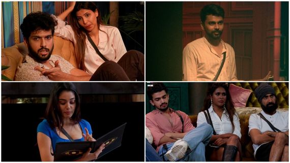 Bigg Boss OTT 3 Boss Meter Winner: THIS Contestant Beats Naezy, Sana & Others In Week 1, Creates History