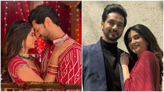 Ghum Hai Kisikey Pyaar Meiin Leap: Makers Retain THIS Lead Star; Check GHKKPM New Cast Names Here
