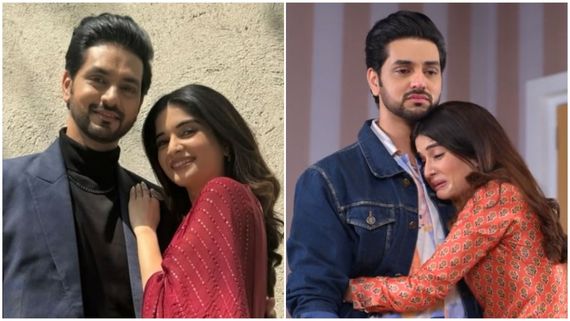 Ghum Hai Kisikey Pyaar Meiin Leap: Not Just Shakti Arora, Bhavika Sharma To Also EXIT; Check Reason Here