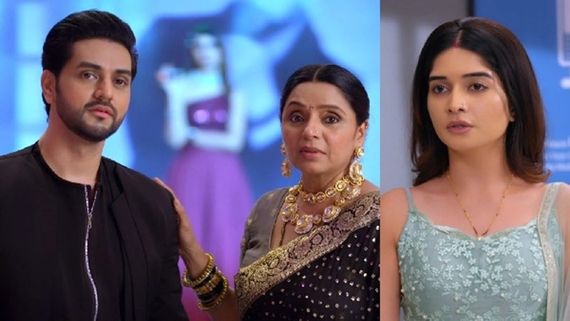 Ghum Hai Kisikey Pyaar Meiin Twist: Bhavika Sharma (Savi) Breaks Silence After Shakti Arora's EXIT, Leap