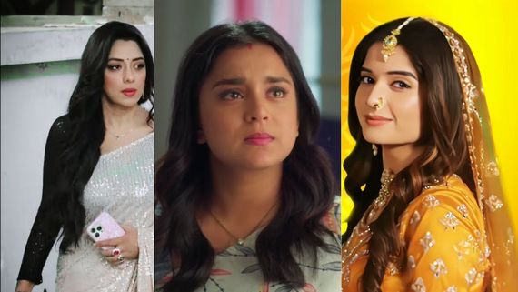 ITA Awards 2024 Nominations List: Will Sumbul Touqeer, Rupali Ganguly, Bhavika Sharma Get Nominated?