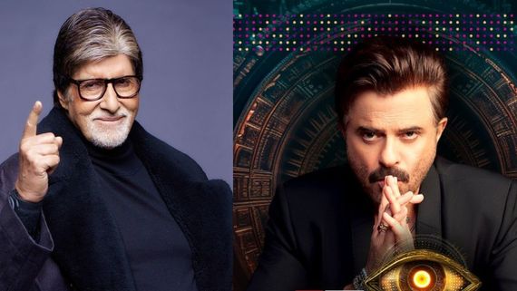 Bigg Boss OTT 3: Amitabh Bachchan’s Co-Star To Make A Comeback After Three Decades With Anil Kapoor’s Show