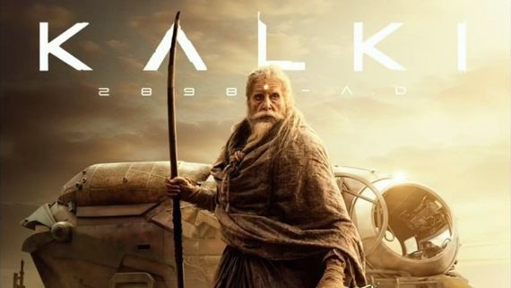 Kalki 2898 AD: What is Amitabh Bachchan’s Role In Nag Ashwin’s Sci-Fi Film? Here Are All The Details