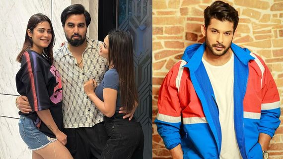 Bigg Boss OTT 3: Armaan Malik Draws Comparisons To Late Winner Sidharth Shukla, Netizens React 'Nice Joke'