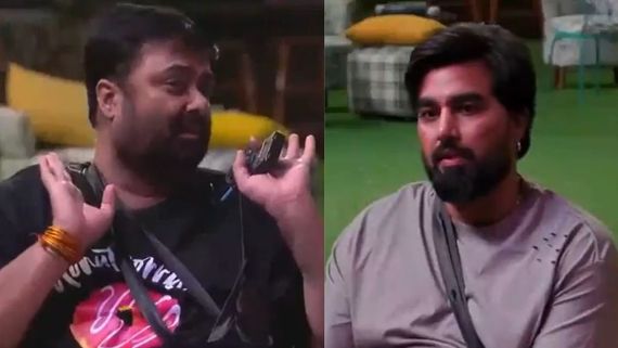 Bigg Boss OTT 3: Deepak Chaurasia Engages In Heated Exchange With Armaan Malik, Says 'Aap Jaise Log...'; WATCH
