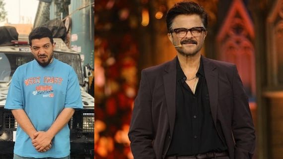 Bigg Boss OTT 3 Premiere: Who Is Naezy (Naved Sheikh)? Bigg Boss OTT 3 Contestant Is Rapper- Instagram, Bio