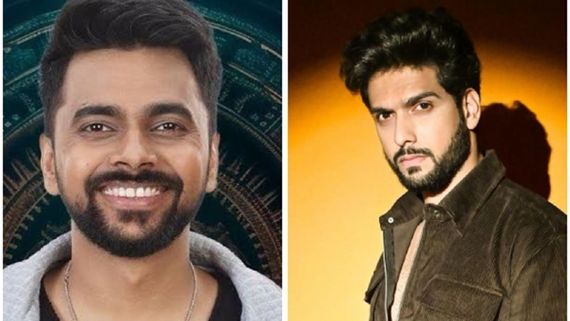 Bigg Boss OTT 3's Luvkesh Makes SHOCKING Remark Against Sai Ketan: Tere Jaise Humare Yaha Kaam Ki Bheek Mangte