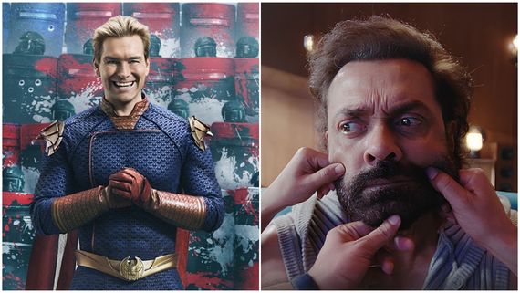 The Boys 4 OTT Release | Prime Video Series Is Not For Babies; Bobby Deol turns ‘Baby’ Deol In Viral Video