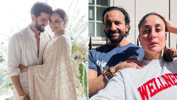Bollywood Actresses Who Married Muslim Men: From Sonakshi Sinha To Kareena Kapoor; Here's All