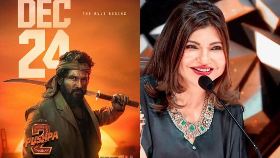 Entertainment Highlights: Pushpa 2 Release Postponed; Alka Yagnik Diagnosed With Hearing Loss