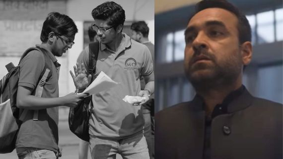 Entertainment Highlights: Kota Factory 3 To Release; Mirzapur 3 Trailer Out