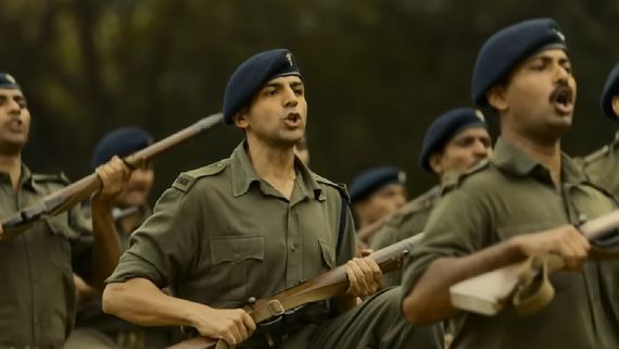 Chandu Champion Box Office Collection Day 5: Kartik’s Film Records Its Lowest Number; Struggles To Make 4Cr