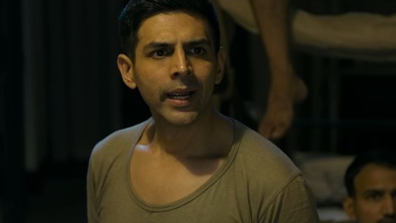 Chandu Champion Box Office Collection Day 7: Kartik’s Film Shines Bright; Crosses 35Cr Despite Dip