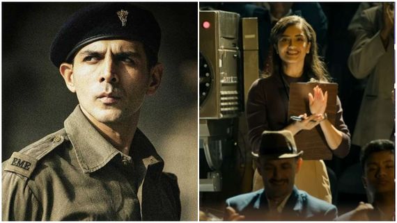 Chandu Champion Heroine Name: Who Is The Female Lead In Kartik Aaryan Film? Here’s All About Bhagyashri Borse